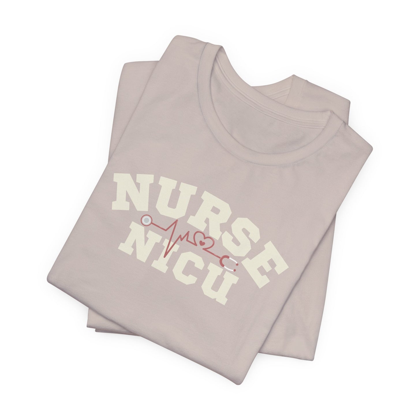 NICU CLASSIC T-Shirt