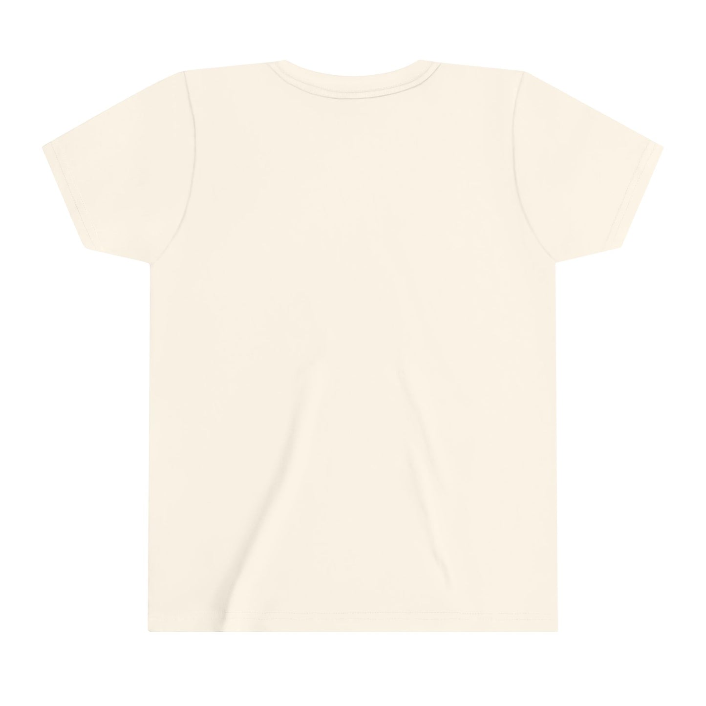 Progress over Perfection Youth Short Sleeve Tee