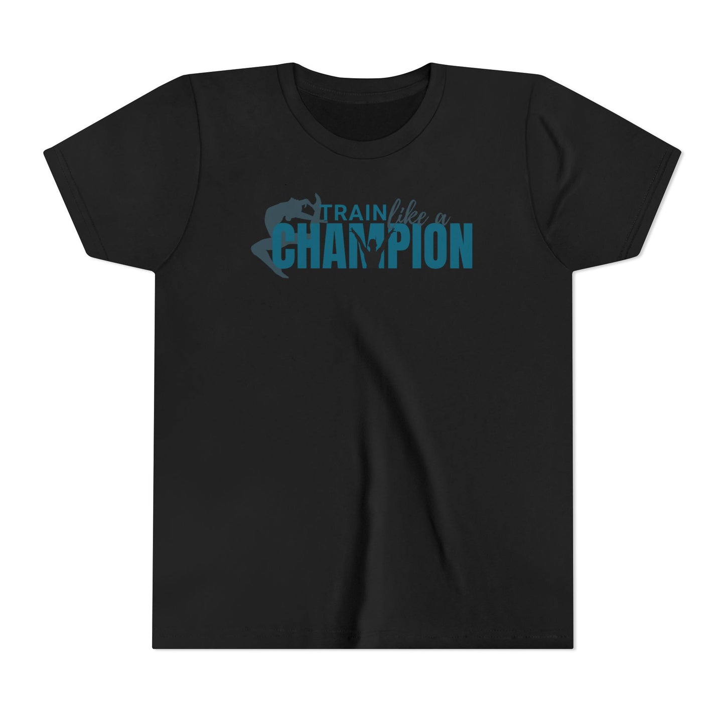 Train Like a Champion T-shirt