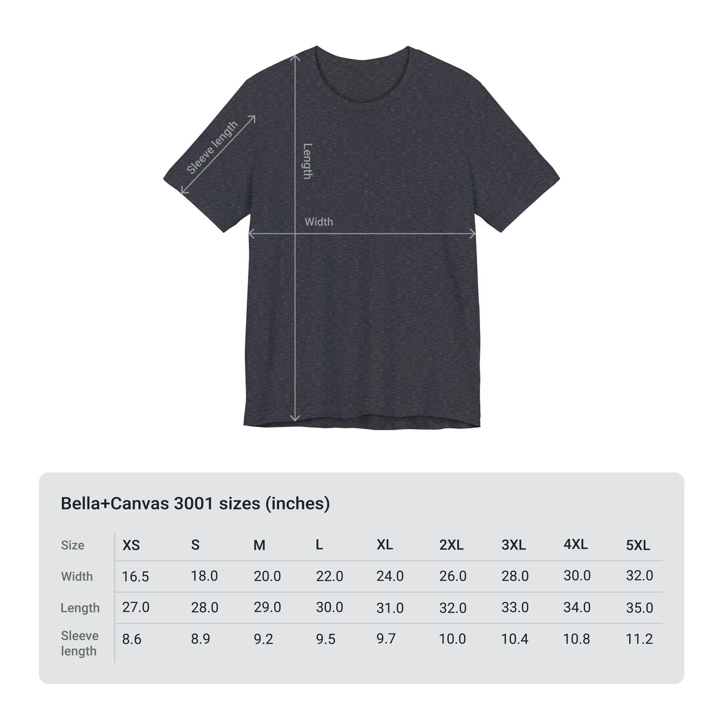 NUSRSE CLASSIC T-SHIRT