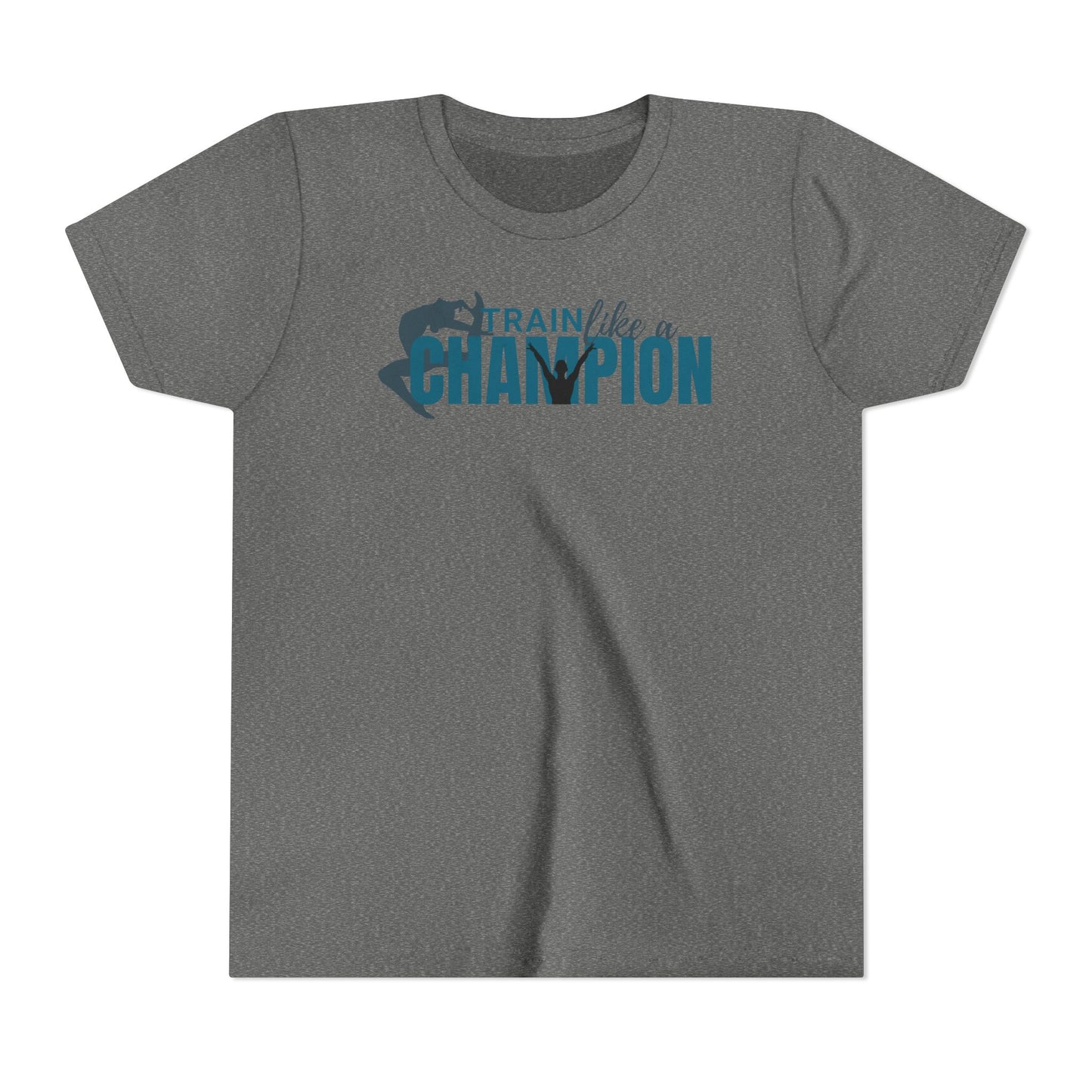 Train Like a Champion T-shirt