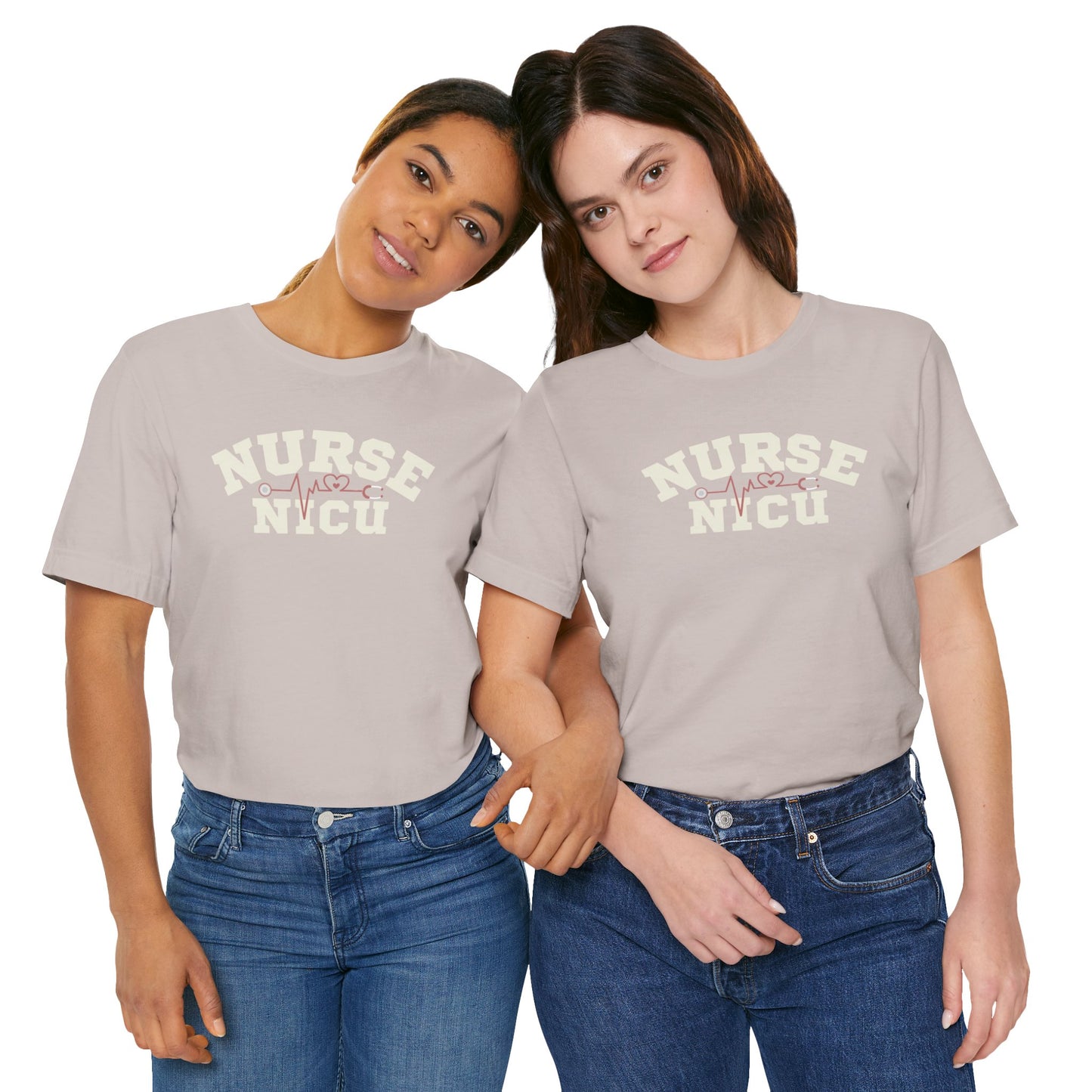 NICU CLASSIC T-Shirt