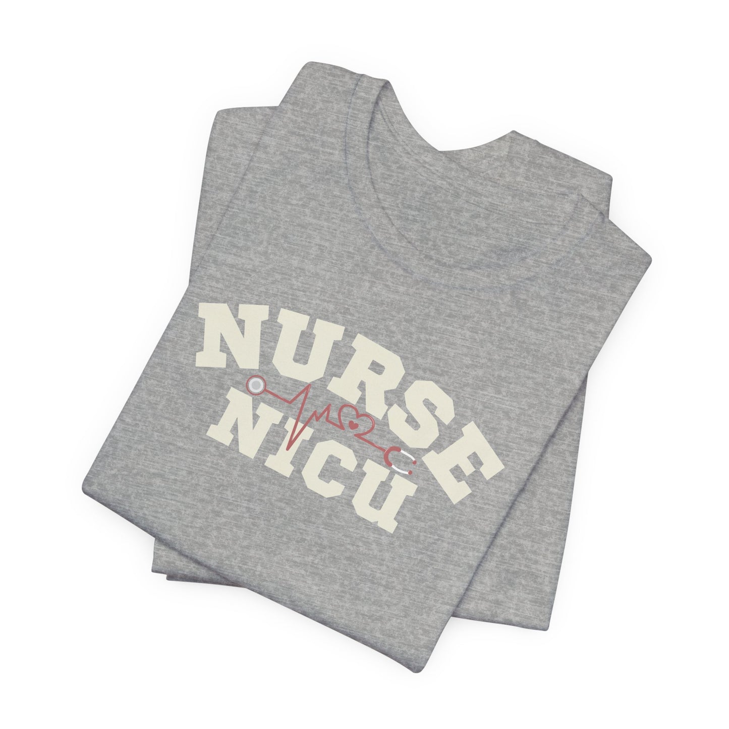 NICU CLASSIC T-Shirt