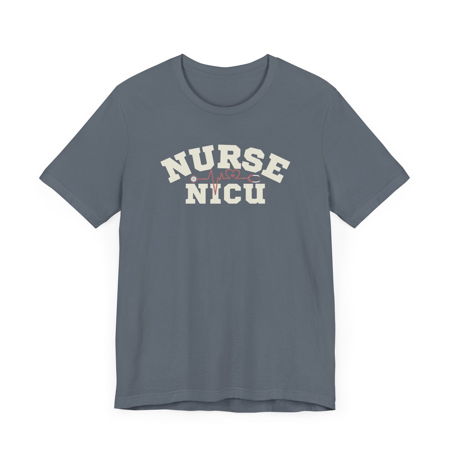 NICU CLASSIC T-Shirt