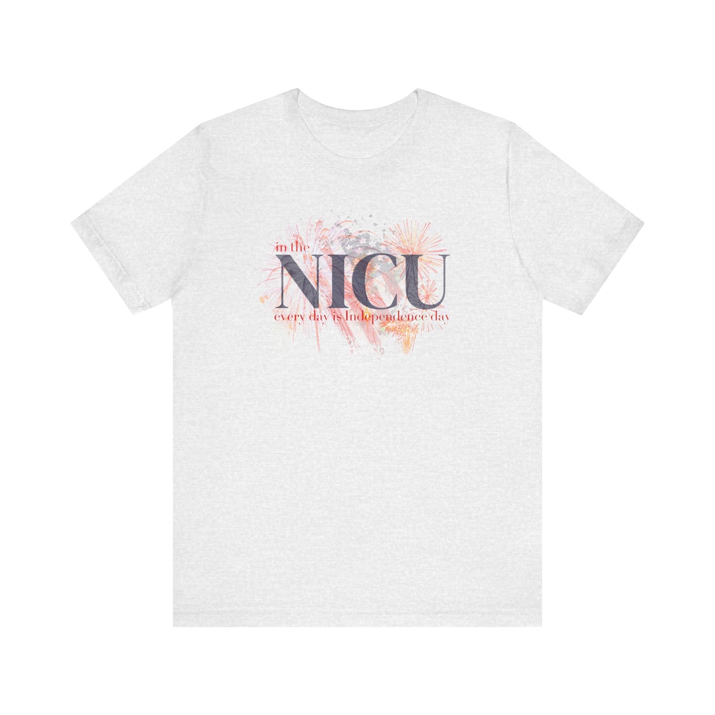 Independence Day NICU T-shirt (Freedom)