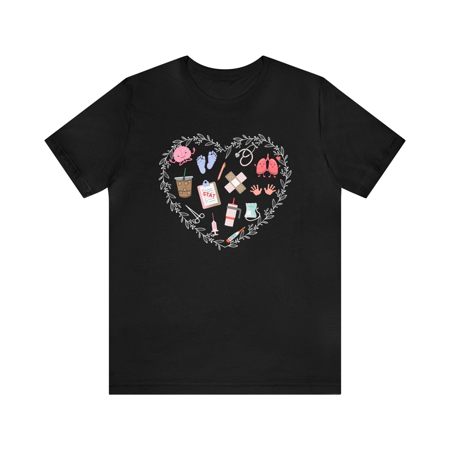 NICU Essentials T-shirt