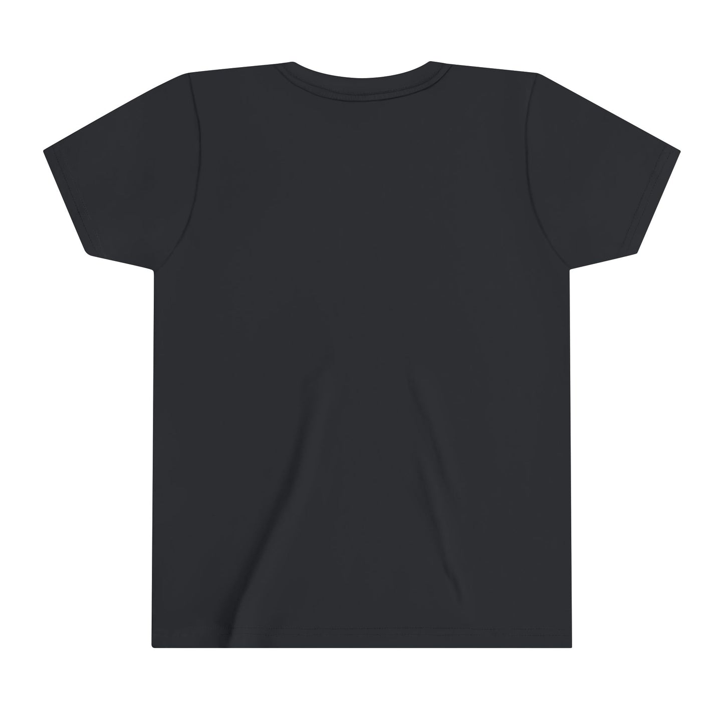 Progress over Perfection Youth Short Sleeve Tee