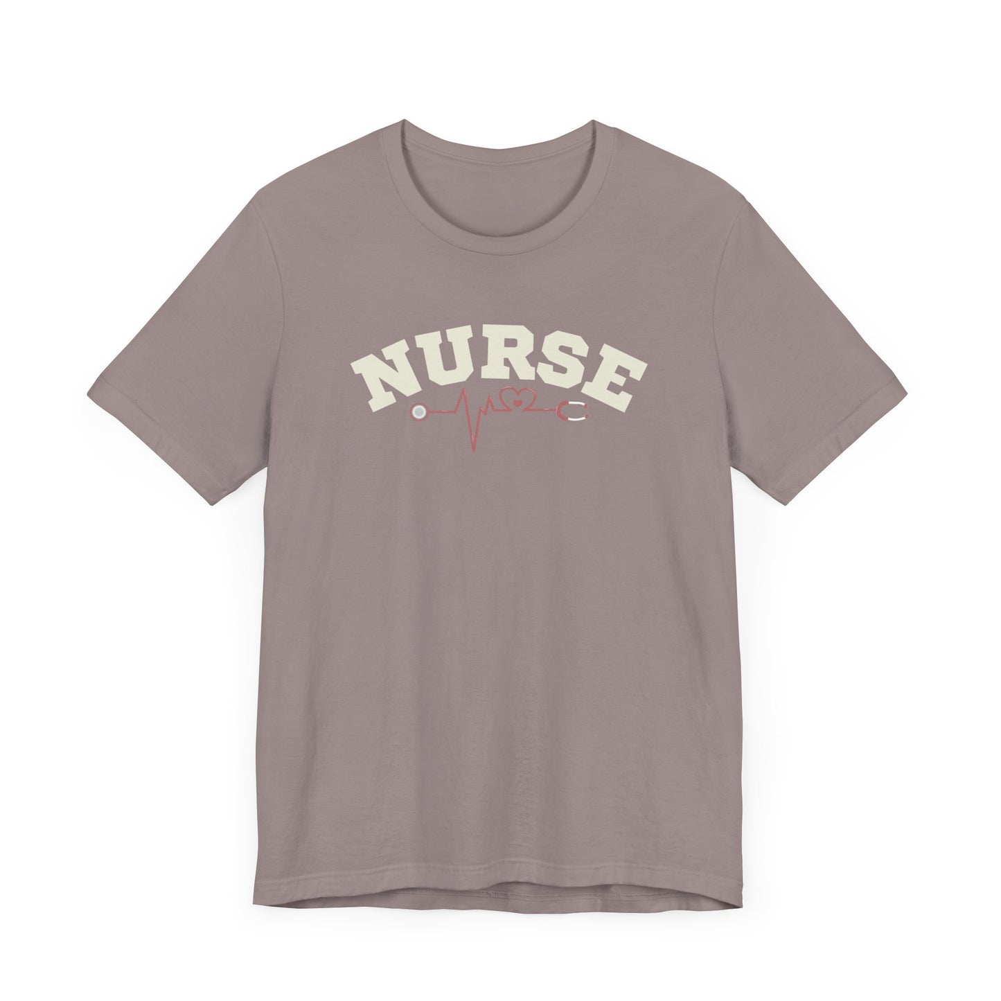 NUSRSE CLASSIC T-SHIRT