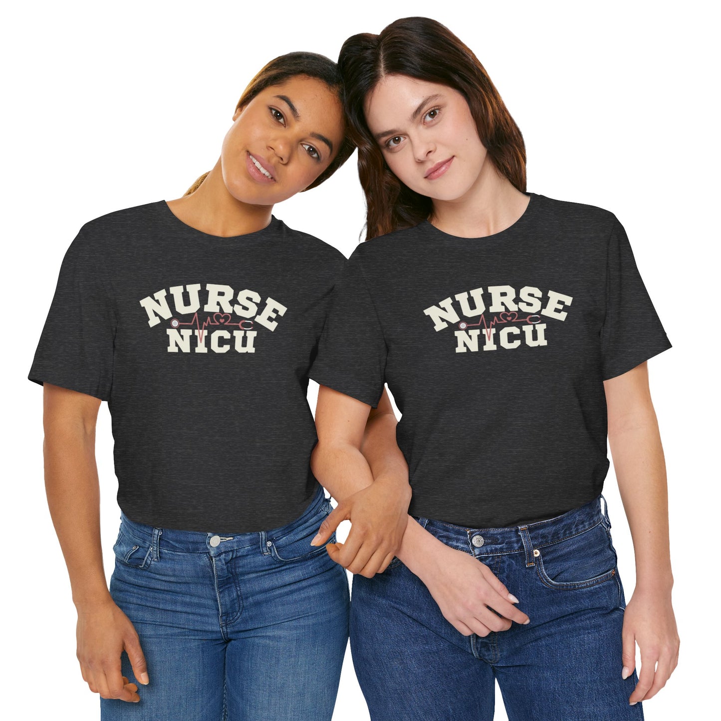 NICU CLASSIC T-Shirt