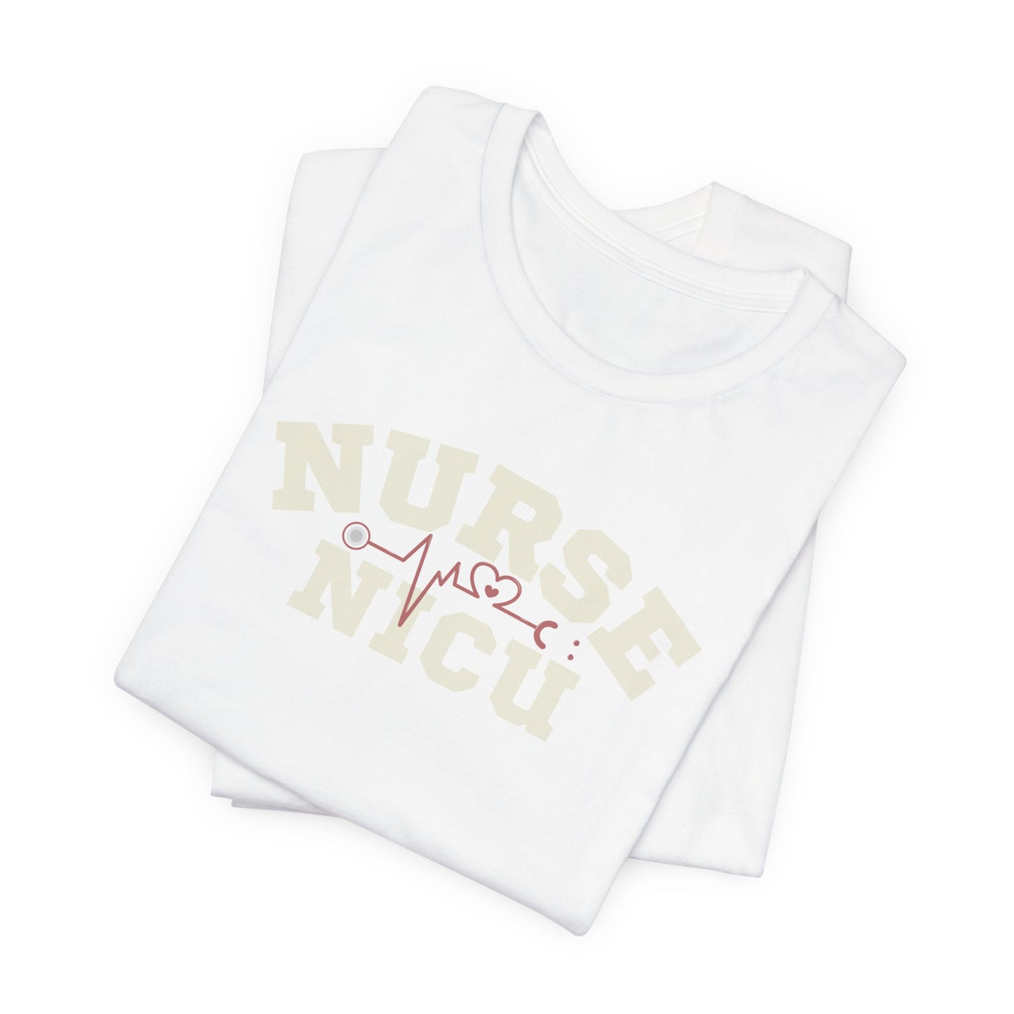 NICU CLASSIC T-Shirt